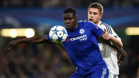 Mercato - Chelsea : José Mourinho prêt à relancer Kurt Zouma cet été ?