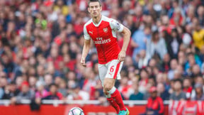 Mercato - OM : Un gros concurrent en course pour Koscielny ?