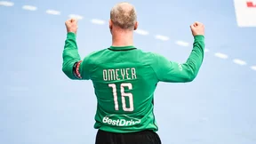 Handball : Les vérités de Thierry Omeyer sur sa retraite internationale !