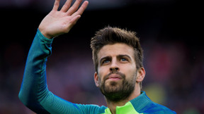 Barcelone: Bernabeu, Real Madrid... La nouvelle punchline de Gerard Piqué!