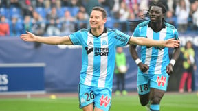 Mercato - OM : Thauvin sur le point de devancer Ghezzal à l’étranger ?