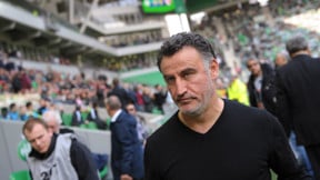 Mercato - ASSE : Les indications de Christophe Galtier sur son avenir !