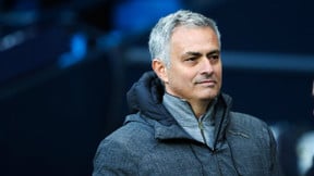 Mercato - Manchester United : Mourinho aurait bougé ses pions pour un international belge !