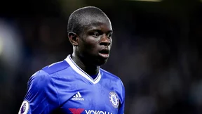 Chelsea : «N’Golo Kanté a prouvé en quelques minutes qu’il était un pion important»