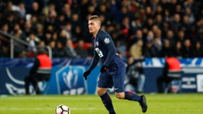 Mercato - PSG : Barça, prix... Les dernières révélations sur l’avenir de Marco Verratti !