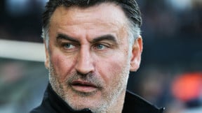 Mercato - ASSE : Christophe Galtier a annoncé son départ à ses joueurs !