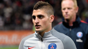 EXCLU - Mercato - PSG : Montée de tension entre Paris et Verratti