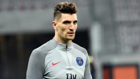 Mercato - PSG : L’énorme mise au point de Thomas Meunier sur son avenir !