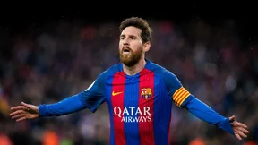 Barcelone : Jordi Alba s’incline totalement devant Lionel Messi…