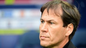 Mercato - OM : Rudi Garcia dévoile ses envies pour la suite du mercato !