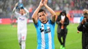 Mercato - OM : Le nouveau salaire XXL de Thauvin déjà connu ?