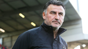 Mercato - ASSE : Un ancien du club prend position pour l’avenir de Christophe Galtier !