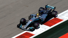 Formule 1 : Lewis Hamilton se confie après son week-end difficile !