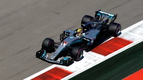Formule 1 : Lewis Hamilton se confie après son week-end difficile !