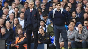 Arsenal : Arsène Wenger s’incline devant Tottenham et Mauricio Pochettino !