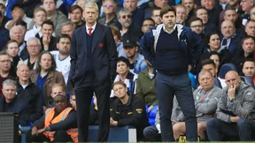 Arsenal : Arsène Wenger s’incline devant Tottenham et Mauricio Pochettino !