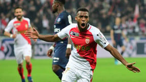 EXCLU - Mercato – AS Monaco : Thomas Lemar tenté par Arsenal