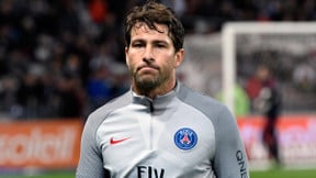 Mercato - PSG : Pierre Ménès prend position pour Maxwell et Thiago Motta !