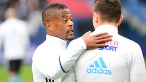 OM - Polémique : Florian Thauvin revient sur l’incident avec Patrice Evra !