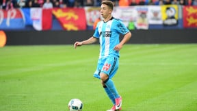 Mercato - OM : Zidane, Barcelone… Les confidences de Maxime Lopez !