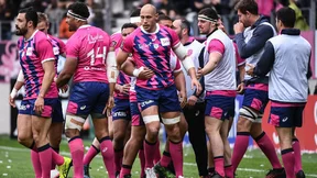 Rugby - Top 14 : Sergio Parisse s’enflamme après la victoire face au Racing 92