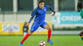 Mercato - FC Nantes : Les confidences d’Amine Harit sur son avenir !