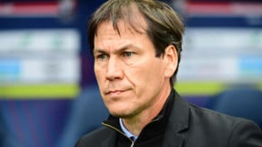 Mercato - OM : Rudi Garcia apporte une précision pour le recrutement !