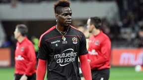 Mercato : Rivère donne de nouvelles indications sur l’avenir de Mario Balotelli !