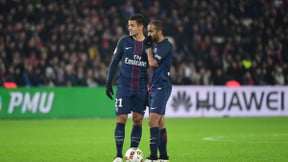 Mercato - PSG : Le message fort de Ben Arfa après le départ de Lucas!