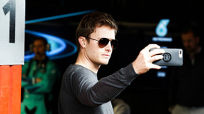 Formule 1 : Nico Rosberg se confie de nouveau sur sa retraite !