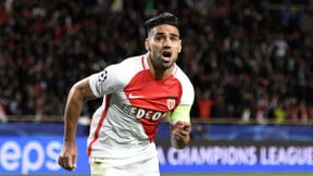 Mercato - AS Monaco : Radamel Falcao annonce la couleur pour son avenir !