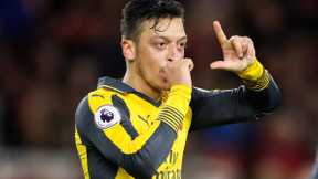 Mercato - PSG : Arsenal ouvert à un départ de Mesut Ozil ?