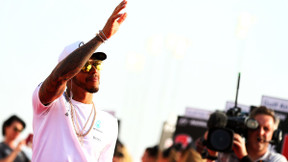 Formule 1 : Lewis Hamilton évoque ouvertement sa retraite !