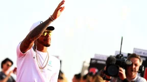 Formule 1 : Lewis Hamilton évoque ouvertement sa retraite !