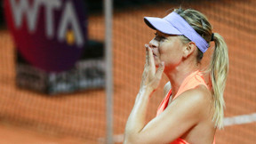 Tennis : Caroline Wozniacki dézingue Maria Sharapova !