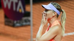 Tennis : Caroline Wozniacki dézingue Maria Sharapova !
