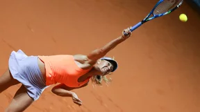 Tennis : Roland Garros, wild card… Martin Fourcade se prononce sur la participation de Sharapova