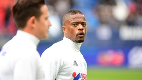 OM : Pierre Ménès souligne la bonne prestation de Patrice Evra !