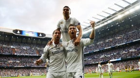 Ligue des Champions : Cristiano Ronaldo terrasse l'Atlético !