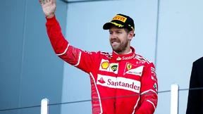 Formule 1 : «Niki Lauda a confié à des amis que Vettel a un pré-accord avec Mercedes»
