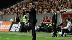 Mercato - PSG : Ces nouvelles révélations sur l'avenir d'Unai Emery !