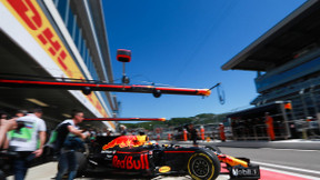 Formule 1 : Daniel Ricciardo évoque ouvertement son avenir !