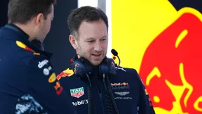 Formule 1 : Le patron de Red Bull annonce la couleur pour la fin de saison !