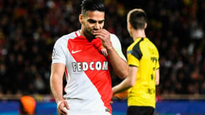 EXCLU - Mercato - ASM : Falcao discute pour prolonger !