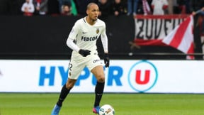 Mercato - PSG : Quand Fabinho évoque ouvertement l'intérêt de José Mourinho !