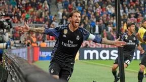 Real Madrid : Sergio Ramos annonce déjà la couleur pour le retour contre l'Atlético