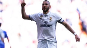 Real Madrid : Quand Karim Benzema valide la gestion de Zidane !