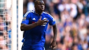 Mercato - Chelsea : Conte aurait pris une décision radicale pour Zouma !