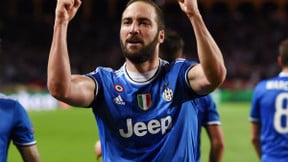 Ligue des Champions : Higuain crucifie l'AS Monaco !