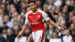 Mercato - PSG : Cinq concurrents de renom pour Alexis Sanchez ?